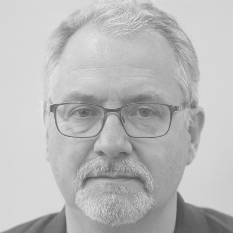 Portrait de Maxence Dubouchard